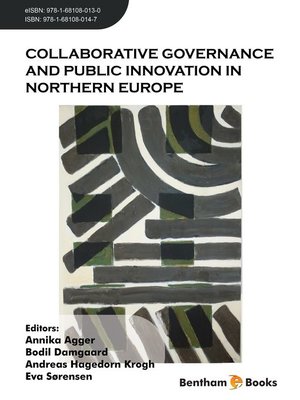 cover image of Collaborative Governance and Public Innovation in Northern Europe